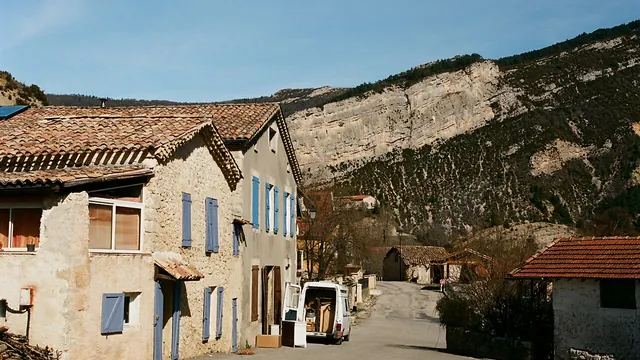 Photo de La Piarre