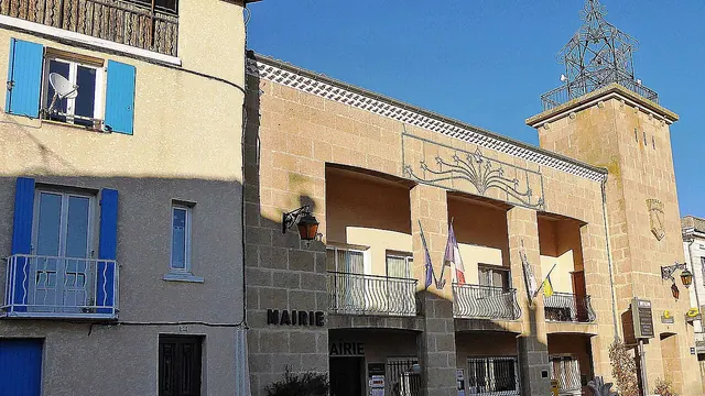 Photo de Le Poët