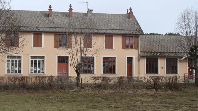 Photo de Poligny