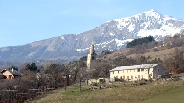 Photo de Prunières