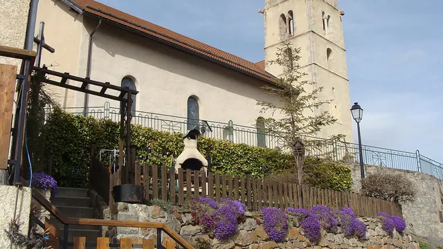 Photo de Puy-Saint-Eusèbe