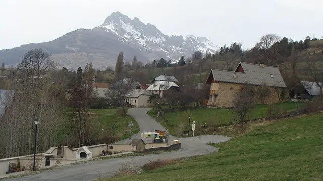 Photo de Puy-Sanières