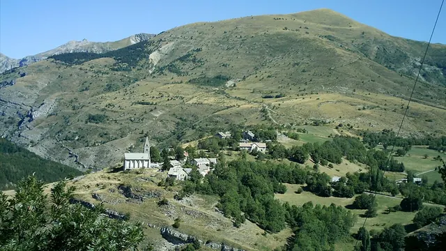 Photo de Rabou