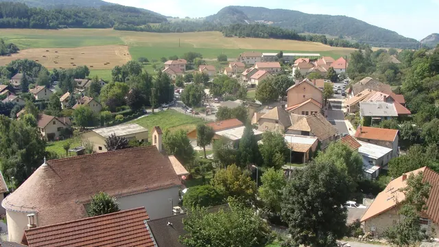 Photo de Rambaud