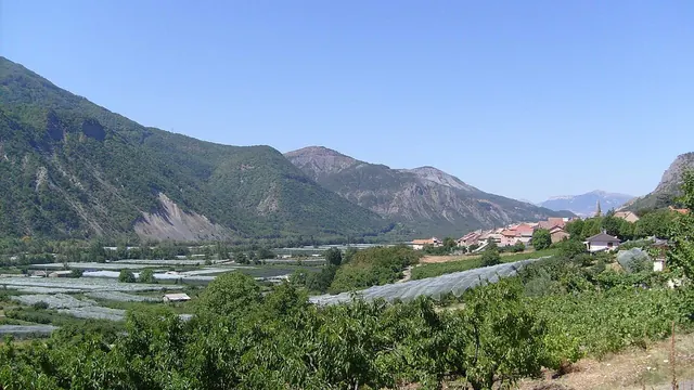Photo de Remollon