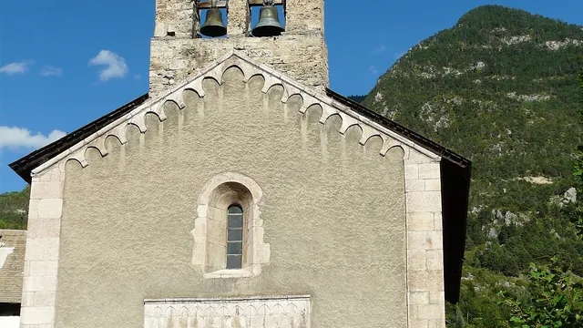 Photo de La Roche-de-Rame