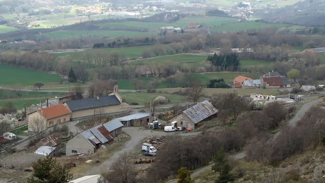 Photo de La Rochette