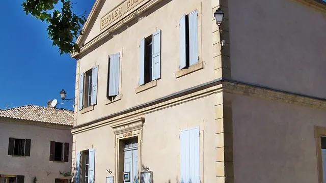 Photo de Saint-André-de-Rosans