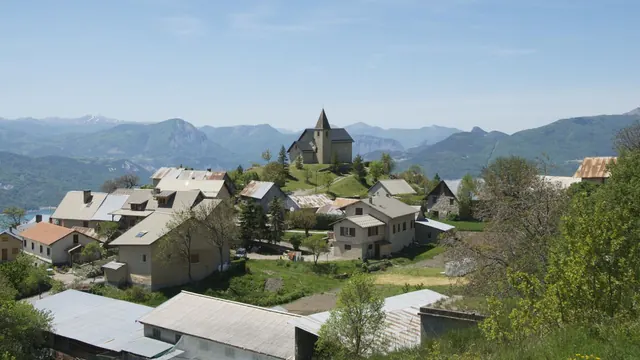 Photo de Saint-Apollinaire