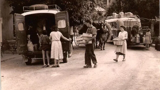 Photo de Sainte-Colombe