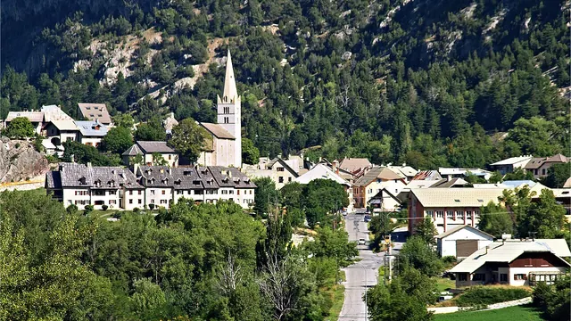 Photo de Saint-Crépin