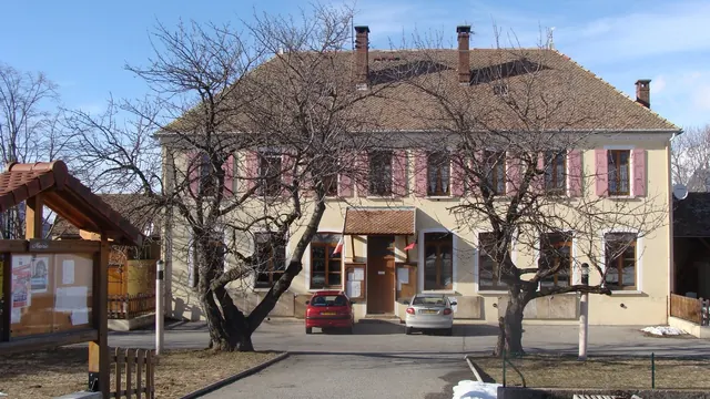 Photo de Saint-Eusèbe-en-Champsaur