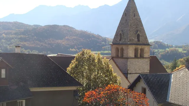 Photo de Saint-Firmin