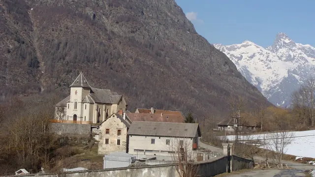 Photo de Saint-Jacques-en-Valgodemard