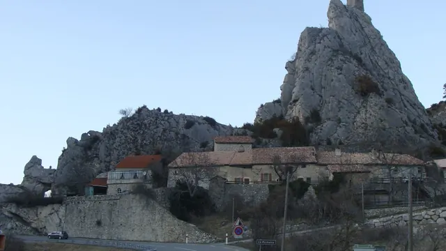 Photo de Saint-Julien-en-Beauchêne