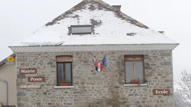 Photo de Saint-Michel-de-Chaillol