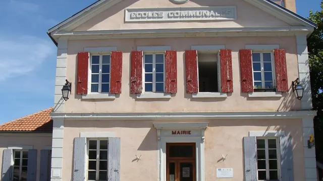 Photo de Saint-Pierre-d'Argençon