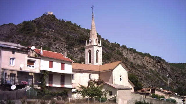 Photo de La Saulce