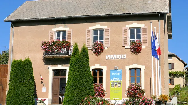 Photo de Le Sauze-du-Lac