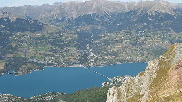Photo de Savines-le-Lac