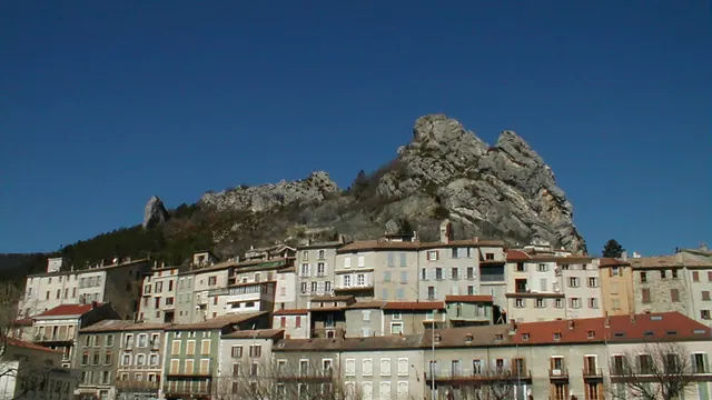 Photo de Serres