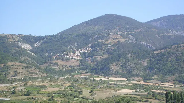 Photo de Théus