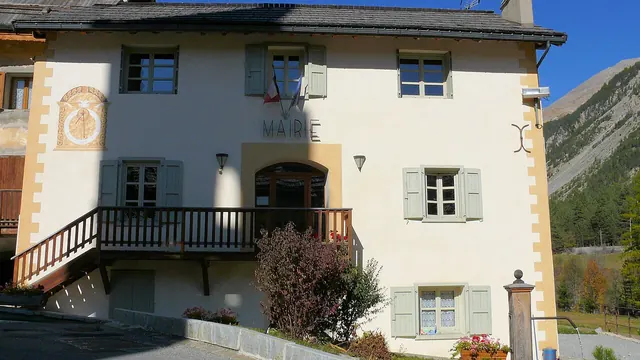 Photo de Val-des-Prés