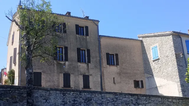 Photo de Ventavon