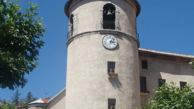 Photo de Veynes