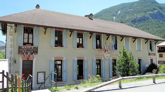 Photo de Les Vigneaux
