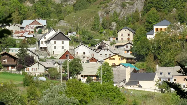 Photo de Villar-Loubière