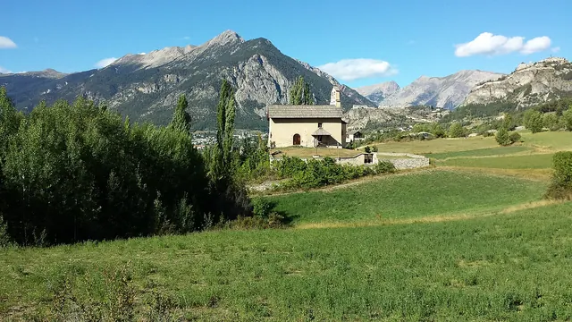 Photo de Villar-Saint-Pancrace