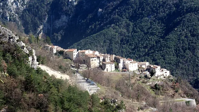Photo de Aiglun