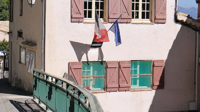 Photo de Amirat
