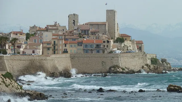 Photo de Antibes