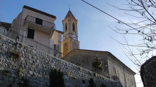 Photo de Aspremont
