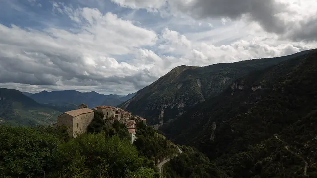 Photo de Bairols