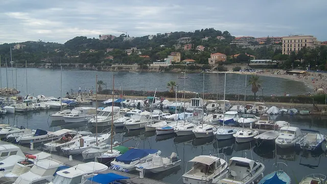 Photo de Beaulieu-sur-Mer