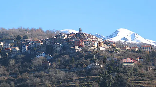 Photo de Belvédère