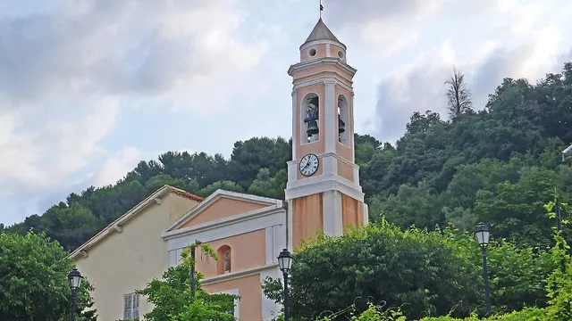 Photo de Blausasc