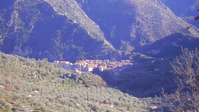 Photo de Breil-sur-Roya