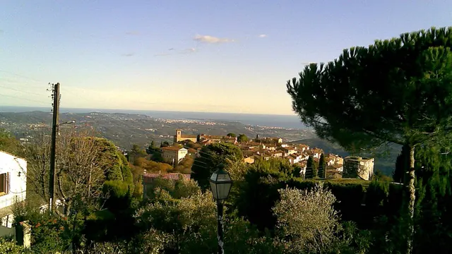 Photo de Cabris