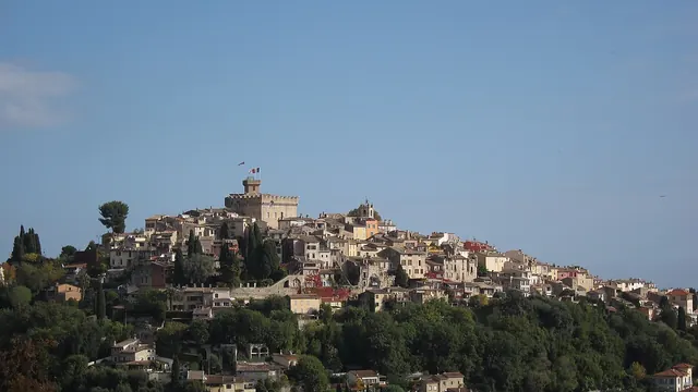 Photo de Cagnes-sur-Mer
