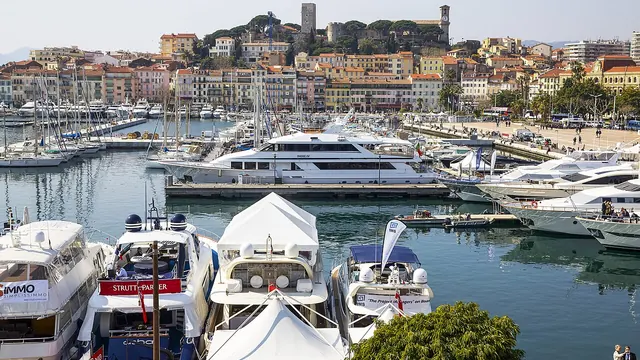 Photo de Cannes