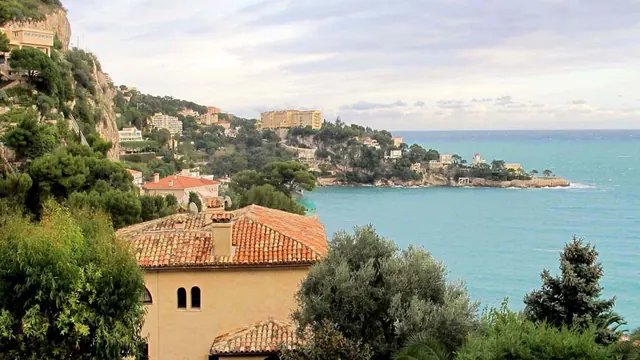 Photo de Cap-d'Ail