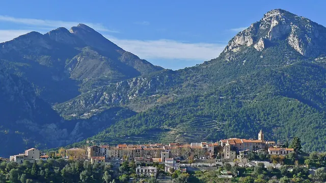 Photo de Castellar