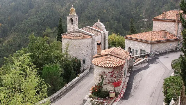 Photo de Castillon