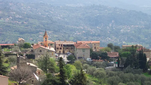 Photo de Châteauneuf-Villevieille