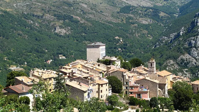 Photo de Cipières