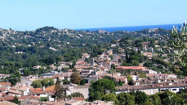 Photo de La Colle-sur-Loup